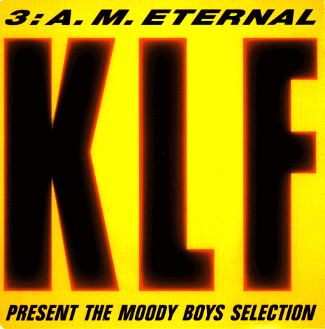 The KLF - 3. Eternal Descarga gratuita de tonos de llamada