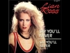 Lian Ross - Say You'll Never Descarga gratuita de tonos de llamada