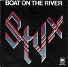 Styx - Boat On The River Descarga gratuita de tonos de llamada