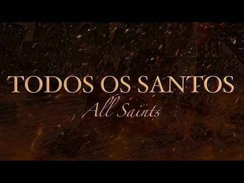 Todos Os Santos Descargar gratis