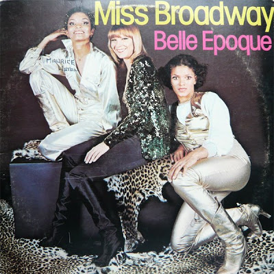 Miss Broadway Descargar gratis