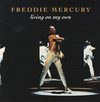 Freddie Mercury - Living On My Own Descarga gratuita de tonos de llamada