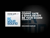 Cosmic Gate Feat. Emma Hewitt - Not Enough Time (Radio Edit) Descarga gratuita de tonos de llamada