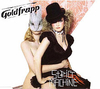 Goldfrapp - Strict Machine Descarga gratuita de tonos de llamada