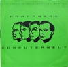 Kraftwerk - Computerwelt Descarga gratuita de tonos de llamada