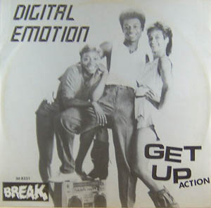 Get Up, Do You Wanna Funk Descargar gratis