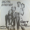 Digital Emotion - Get Up, Do You Wanna Funk Descarga gratuita de tonos de llamada