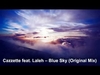 Cazzette Feat. Laleh - Blue Sky (Original Mix) Descarga gratuita de tonos de llamada