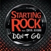 Starting Rock Feat. Diva Avari - Don't Go Descarga gratuita de tonos de llamada