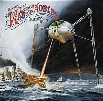 War Of The Worlds Descargar gratis