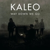 Kaleo - Way Down We Go Descarga gratuita de tonos de llamada