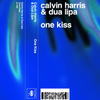 Calvin Harris, Dua Lipa - One Kiss Descarga gratuita de tonos de llamada