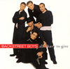 Backstreet Boys - All I Have To Give Descarga gratuita de tonos de llamada