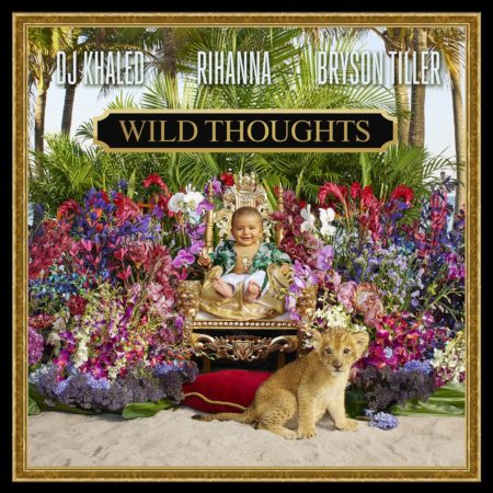 Wild Thoughts Descargar gratis