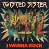 Twisted Sister - I Wanna Rock Descarga gratuita de tonos de llamada