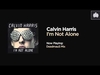 Calvin Harris - Im Not Alone Descarga gratuita de tonos de llamada