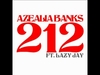 Azealia Banks - 212 Descarga gratuita de tonos de llamada