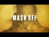 Mask Off (Instrumental) (Prod. By Metro Boomin, Southside, Frank Dukes & CuBeatz) Descarga gratuita de tonos de llamada