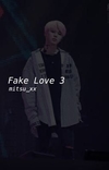 BTS - Fake Love Descarga gratuita de tonos de llamada