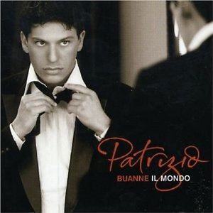 Patrizio Buanne - Il Mondo Descarga gratuita de tonos de llamada