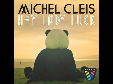 Hey Lady Luck (Radio Edit) Descargar gratis