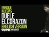 Enrique Iglesias Feat. Tinashe & Javada - Duele El Corazon (English Version) Descarga gratuita de tonos de llamada