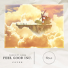 Filous - Feel Good Inc Descarga gratuita de tonos de llamada