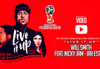 Nicky Jam - Live It Up Official Song 2018 FIFA World Cup Russia Descarga gratuita de tonos de llamada