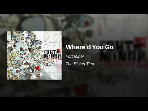 Where'd You Go Descargar gratis