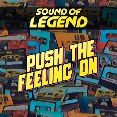 Push The Feeling On Descargar gratis