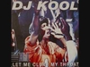 DJ Kool - Let Me Clear My Throat (instrumental) Descarga gratuita de tonos de llamada