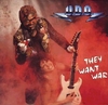 U.D.O. - They Want War Descarga gratuita de tonos de llamada