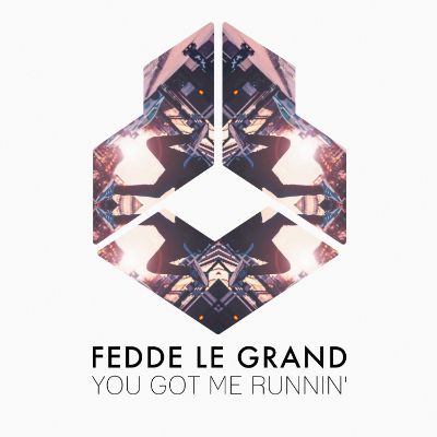 You Got Me Runnin' Descargar gratis