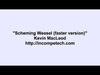 Kevin Macleod - Scheming Weasel Faster Descarga gratuita de tonos de llamada