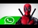 Deadpool IPhone Ringtone Descargar