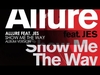 DJ Tiesto, Allure Feat. Jes - Show Me The Way Descarga gratuita de tonos de llamada