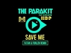 The Parakit Feat. Alden Jacob - Save Me Descarga gratuita de tonos de llamada