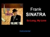 Frank Sinatra - All My Love Descarga gratuita de tonos de llamada