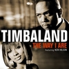 Timbaland - The Way I Are Descarga gratuita de tonos de llamada