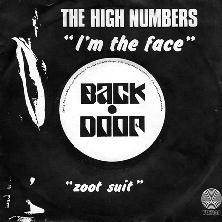 The High Numbers - I'm The Face Descarga gratuita de tonos de llamada