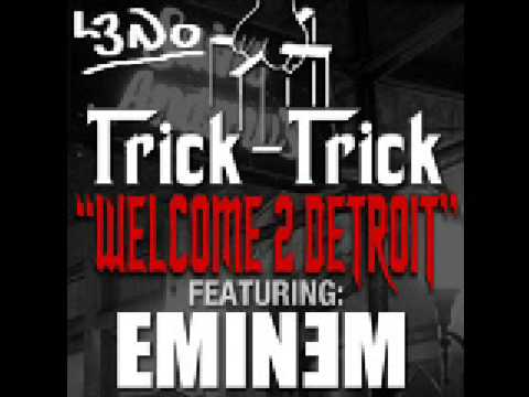 Welcome To Detroit City Descargar gratis