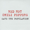 Red Hot Chili Peppers - Save The Population Descarga gratuita de tonos de llamada