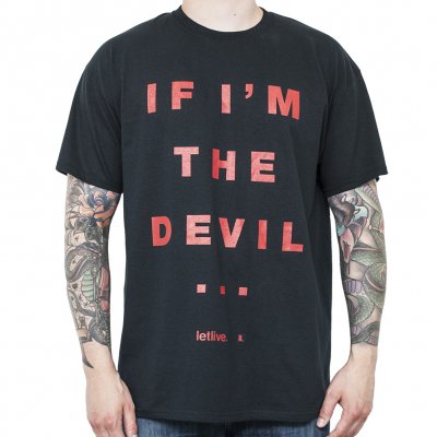 If I'm The Devil... Descargar gratis