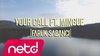 Faruk Sabanci Ft. Mingue - Your Call Descarga gratuita de tonos de llamada