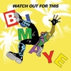 Major Lazer - Watch Out For This Descarga gratuita de tonos de llamada