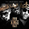 T.I. Feat. Rick Ross - You Can Tell How I Walk Descarga gratuita de tonos de llamada