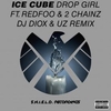 Ice Cube - Drop Girl Descarga gratuita de tonos de llamada