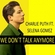 We Don't Talk Anymore - G Descargar