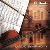 C-Bool - Magic Symphony Descarga gratuita de tonos de llamada