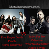 Bullet For My Valentine - You Want A Battle Descarga gratuita de tonos de llamada